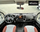 Challenger Open Edition X150 | 2022 | Diesel | Automático | 21.000 km | Autocaravana 599 cm