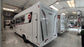 Pilote G 690 D Expression | 2025 | Diesel | Automático | 141 km | Autocaravana 699 cm | Nova