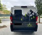 Peugeot Boxer 2.2D L1H1 | 2016 | Diesel | Manual | 51.500 km | Autocaravana Amenagada