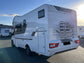 Adria Coral XL A 670 DK 2019 | Diesel | Automático | 19.700km
