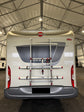 Bürstner Nexxo T720 | 2016 | Diesel | Automático | 19.000 km | Autocaravana 739 cm