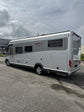 Carthago Chic E-Line I 51 QB Suite | 2018 | Diesel | Automático | 32.000 km | Autocaravana 788 cm