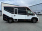 Challenger Open Edition X150 | 2022 | Diesel | Automático | 21.000 km | Autocaravana 599 cm