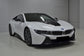 BMW i8 2018 | Híbrido Recarregável | Automático | 52.000km | Usado