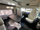 McLouis Menfys 3 Maxi S-Line | 2025 | Diesel | Manual | 90 km | Autocaravana 599 cm | Nova