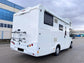 MC Louis Glamys 326 | 2019 | Diesel | Manual | 110.900 km | Autocaravana 699 cm | 6 Lugares