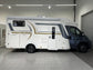 Eura Mobil Profila T 695 EB | 2016 | Diesel | Automático | 34.000 km | Autocaravana 699 cm