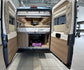 Carthago Malibu Charming Van 640 GT | 2019 | Diesel | Automático | 18.700 km | Autocaravana 636 cm