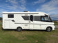 Adria Sonic 700 SL Plus 2017 | Diesel | Automático | 85.700km