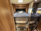 Dethleffs Magic Edition | 2015 | Diesel | Manual | 30.600 km | Autocaravana 735 cm
