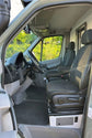 Mercedes Sprinter 316 CDI | 2013 | Diesel | Manual | 29.000 km | Autocaravana Amenagada 629 cm