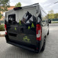 Peugeot Boxer 2.2D L1H1 | 2016 | Diesel | Manual | 51.500 km | Autocaravana Amenagada