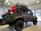 Land Rover Defender 110 Station Wagon TD5 | 2003 | Diesel | Manual | 119.000 km | 4x4 Clássico