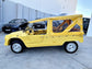 Citroën Méhari 1985 | Gasolina | Manual | 70.000km | Clássico Restaurado