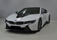 BMW i8 2018 | Híbrido Recarregável | Automático | 52.000km | Usado