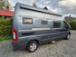 Karmann Dexter 595 | 2014 | Diesel | Automático | 48.900 km | Autocaravana 599 cm