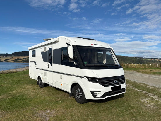 Adria Sonic 700 SL Plus 2017 | Diesel | Automático | 85.700km