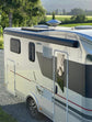 Adria Matrix Platinum 670 SC 2017 | Diesel | Automático | 47.200km