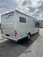 Carthago Chic E-Line I 51 QB Suite | 2018 | Diesel | Automático | 32.000 km | Autocaravana 788 cm