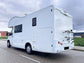 MC Louis Glamys 326 | 2019 | Diesel | Manual | 110.900 km | Autocaravana 699 cm | 6 Lugares