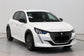 Peugeot e-208 136ch GT | 2023 | Elétrico | Automático | 1.970 km | Hatchback