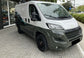 Peugeot Boxer 2.2D L1H1 | 2016 | Diesel | Manual | 51.500 km | Autocaravana Amenagada