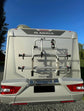 Adria Matrix Platinum 670 SC 2017 | Diesel | Automático | 47.200km