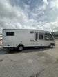 Carthago Chic E-Line I 51 QB Suite | 2018 | Diesel | Automático | 32.000 km | Autocaravana 788 cm