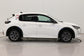 Peugeot e-208 136ch GT | 2023 | Elétrico | Automático | 1.970 km | Hatchback