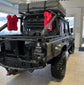 Land Rover Defender 110 Station Wagon TD5 | 2003 | Diesel | Manual | 119.000 km | 4x4 Clássico