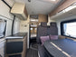 Adria Twin 600 SPT Family 2019 | Diesel | Manual | 18.540km