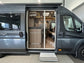 Carthago Malibu Charming Van 640 GT | 2019 | Diesel | Automático | 18.700 km | Autocaravana 636 cm