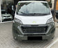 Peugeot Boxer 2.2D L1H1 | 2016 | Diesel | Manual | 51.500 km | Autocaravana Amenagada