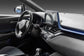Toyota C-HR 1.8 Híbrido 122cv – SUV Compacto Híbrido Automático 2017 | 128 000 km Certificados