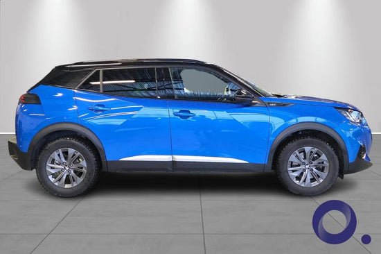Peugeot 2008 GT BlueHDi 130cv Automático 2021 | SUV Compacto Desportivo | Jantes GT | 45 184 km