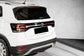 Volkswagen T-Cross Style 1.0 TSI 116cv – SUV Automático, Câmara de Marcha Atrás e Apple CarPlay