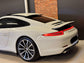 Porsche 911 Carrera 4 2013 | Gasolina | PDK Automático | 129.500km | Usado