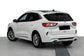 Ford Kuga 2021 | Híbrido | Automático | 58.970km | Usado