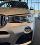 BMW X3 xDrive20d | 2015 | Diesel | Automático | 108.900 km | SUV