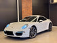 Porsche 911 Carrera 4 2013 | Gasolina | PDK Automático | 129.500km | Usado