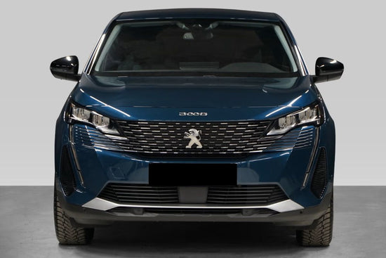 Peugeot 3008 Allure 2022 — Diesel Automático — 90 600 km — Usado