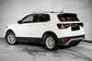 Volkswagen T-Cross Style 1.0 TSI 116cv – SUV Automático, Câmara de Marcha Atrás e Apple CarPlay