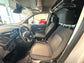 Ford Transit Connect L2 TDCi | 2024 | Diesel | Automático | 39.000 km | Trend