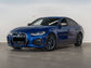 BMW i4 M50 2022 | Elétrico | Automático | 48.500km | Usado