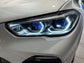 BMW X5 xDrive45e | 2021 | Híbrido Plug-in | Automático | 86.000 km | SUV