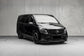 Mercedes-Benz Vito 4Matic All Black | 2023 | Diesel | Automático | 64.000 km | Minivan