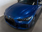 BMW i4 M50 2022 | Elétrico | Automático | 48.500km | Usado