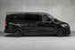 Mercedes-Benz Vito 4Matic All Black | 2023 | Diesel | Automático | 64.000 km | Minivan