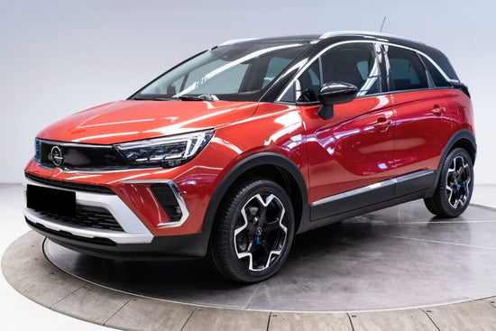 Opel Crossland X Premium 2021 | Gasolina | Automático | 78.000km | Usado
