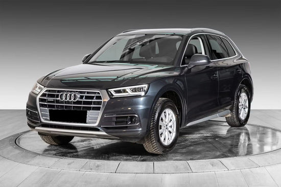 Audi Q5 2.0 TDI 163cv – SUV Premium Diesel Automático 2019 | 91 101 km Certificados